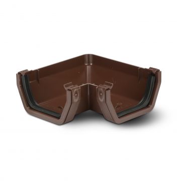 Polypipe Rs204 Angle 135deg Brown