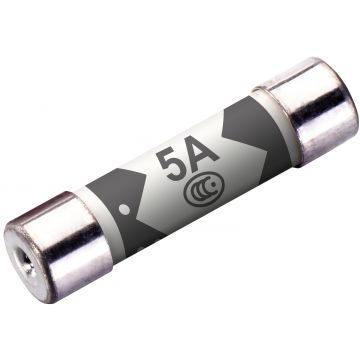 5a Fuse Pack 4pcs