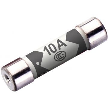 10 Amp Fuse Pack 4pcs