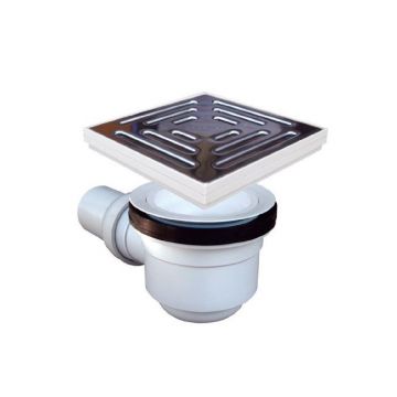 Marmox Drain Horizontal