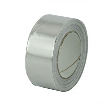 Bostik T303 Idenden Foil Tape - 45m x 50mm