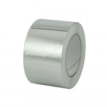 Bostik T303 Idenden Foil Tape 45m x 75mm
