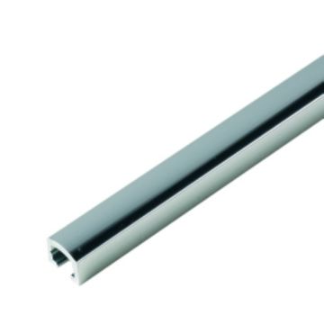 Tile Trim Narrow Tile Strip Silver EFfect 2.4mm