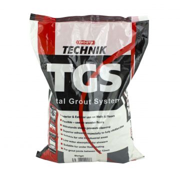 Evo-Stik Tech TGS Beige - 5kg 