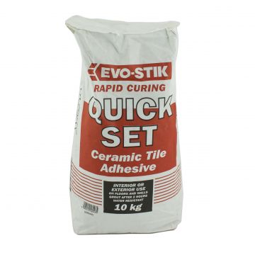 Evo Quick Set Cta 10kg