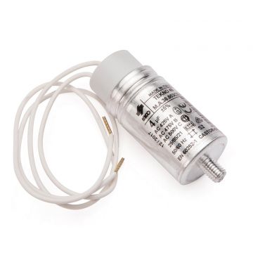 Riello Capacitor R40 (Replaces 3005798)