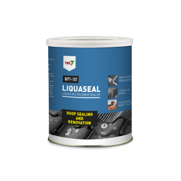 Tec7 Wp7-101 Liquaseal Liquid Ms Polymer 750ml