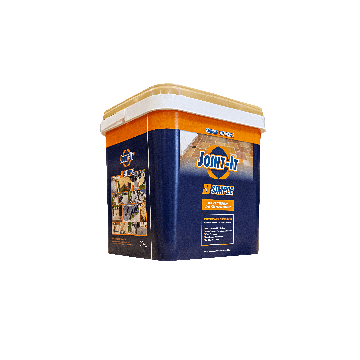 Joint It Simple 20kg Neutral Water-Permeable Paving Jointing Compound