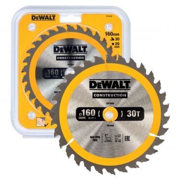 Dewalt Circular Saw Blade 305 x 30 x 60t