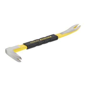 Stanley Fatmax Claw Bar 10" Spring Steel