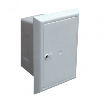 Tricel Fibre Cable Telecom Box Complete (Mo79)