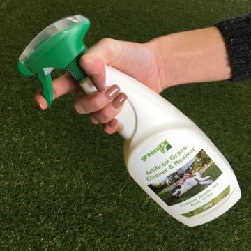 Greenfx Artificial Grass Cleaner & Reviver 750ml