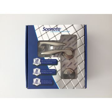 Pieta Sc Lockset With 3 Hinges