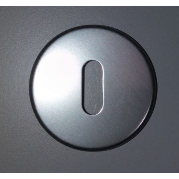 Hoppe A.S. Standard Escutcheon Ho2 Ar200/26-Saa