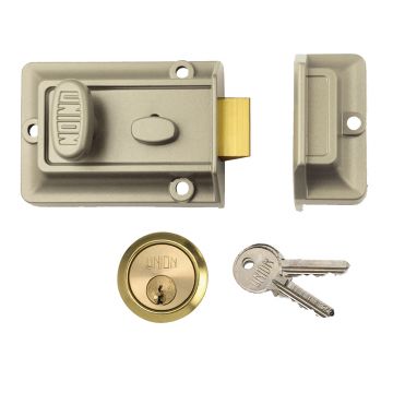 Cy1022cgpl Union Traditional Nightlatchcontract