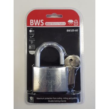 Corbin 60mm Marine Padlock 100-61