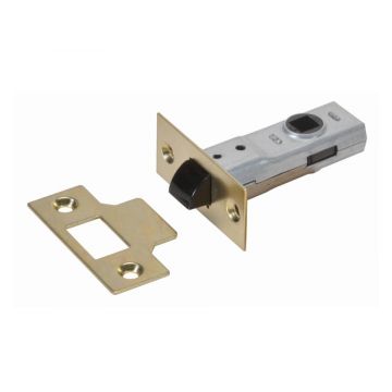 Union 2.5" Eb Es Tubular Latch Visi