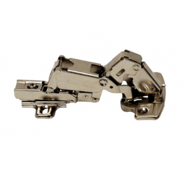 Cabinet Hinge 180 Degree (Pr)