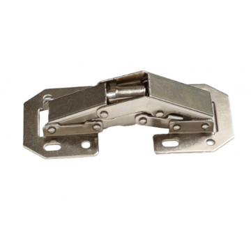Cabinet Hinge Easy On (Pr)