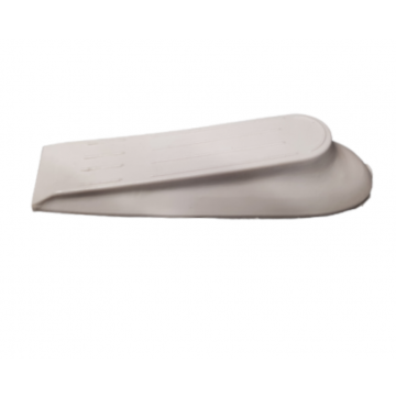 Door Wedge White (2)