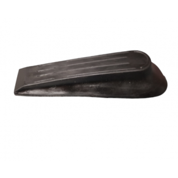 Door Wedge Black (2)