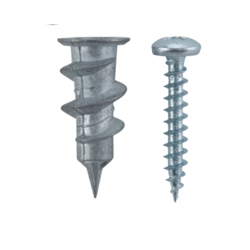 Driva Plaster Board Fixing Metal (4)
