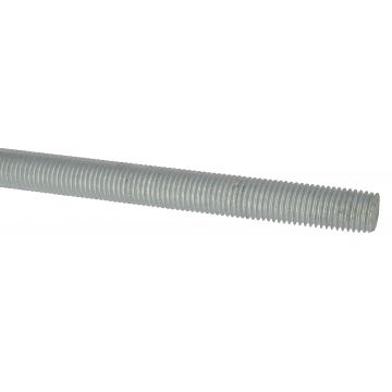 Threaded Bar Zinc Plated 16mm x 1m .