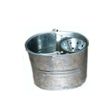 Mop Buckets Galvanised