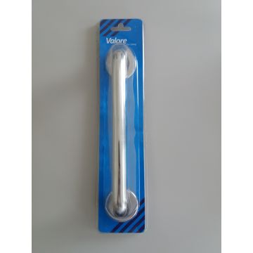 Eclise Saa Pull Handle On Rose 225 x 19mm