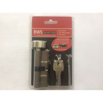 BWS Snap 70mm Cyl. & Turn Sc (Visi)