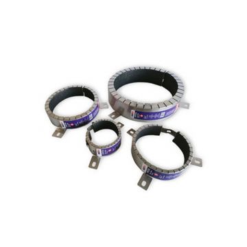 Nullifire Fire Collar 55mm