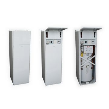 Grant Aerona Awave Integrated Cylinder 210lt 595 x 630 x 1820