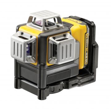 Dewalt Multi Line Laser 10.8v Dwdcw089d1g