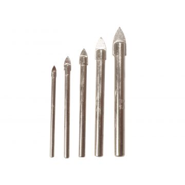 Irwin Glass & Tile Set 5/Piece