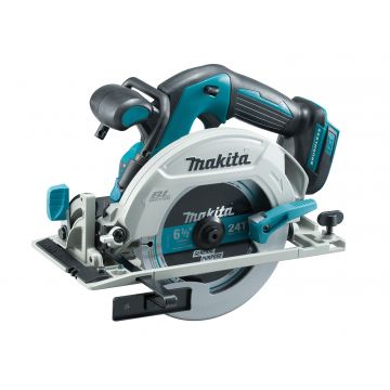 Makita Dhs680z Cir Saw 18v Lithium-Ion Body Only