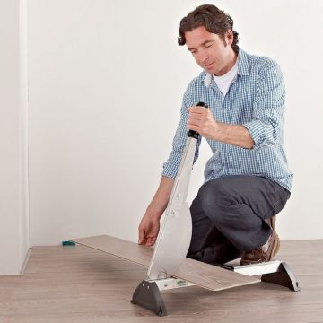 Wolfcraft Laminate Floor Cutter Lc100