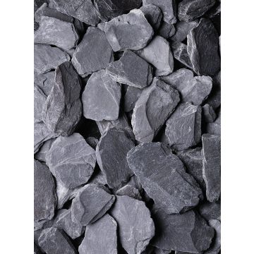 Kilsaran Decorative Stone Plum Slate Bulk Bag Bulk1