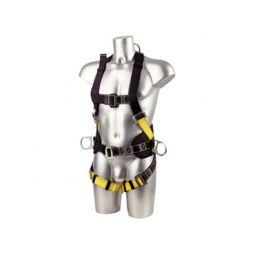 Portwest Protection Harness Fall Black