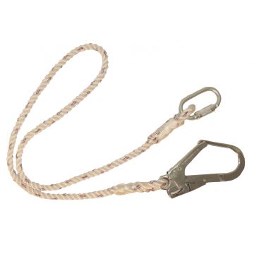 Portwest Single Lanyard Fp21 White