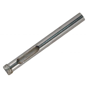 Tala Pro 6mm Diamond Tile Drill Bit Ta69543