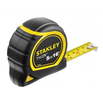 Stanley Tape 5m (16')  STA130696N