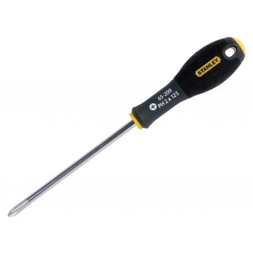 Stanley Screwdriver PH2 x 125mm 065209