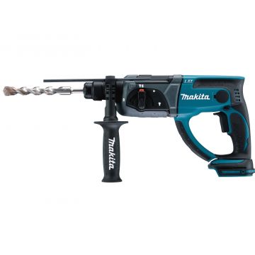 Makita Dhr202z Rotary Hammer Sds+ (Body Only)