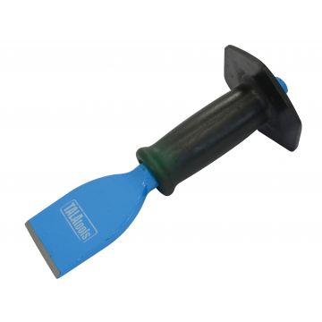 Tala 3" Guarded Bolster 69046