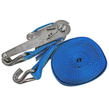 Tala 1ton Tie Down 4m Strap G924