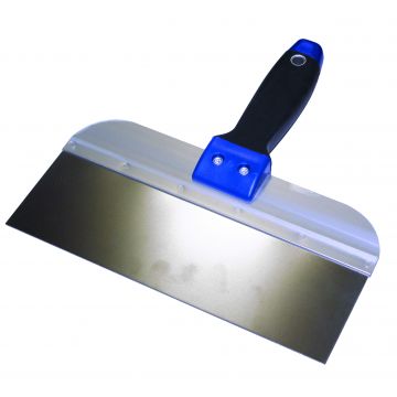 Tala 250mm-10in Ergosoft Stainless Steel Taping Knife