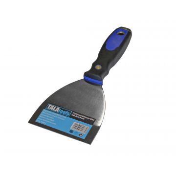 Tala 100mm-4in Ergosoft Stainless Steel Jointing Knife
