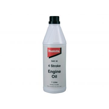 Makita Sae30 1l 4 Stroke Engine Oil