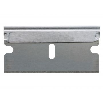 Stanley Single Edge Razor Blade (10) 28510