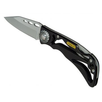 Stanley Skeleton Lock Knife 010253